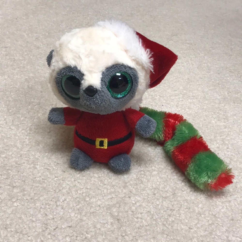 YooHoo and friends stuffed animals